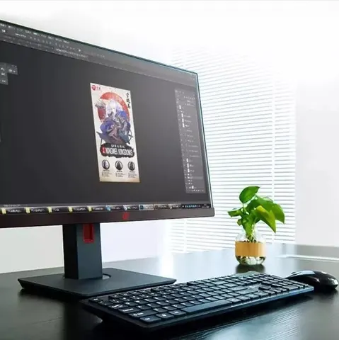 Моноблок Xiaomi Ningmei CR600 i5-9400/UHD Graphics 630 (8+256GB SSD+1000GB)