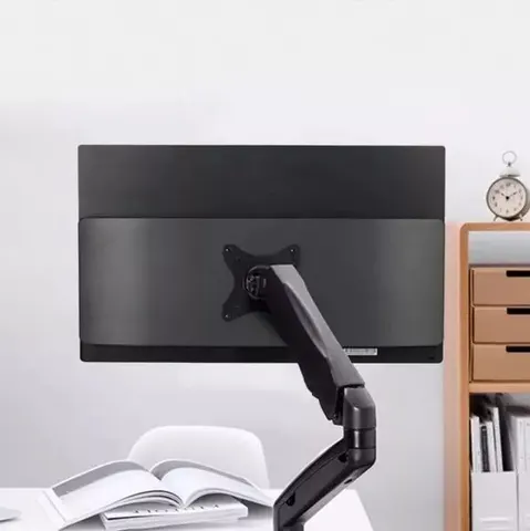 Моноблок Xiaomi Ningmei CR600 i5-9400/UHD Graphics 630 (8+256GB SSD+1000GB)