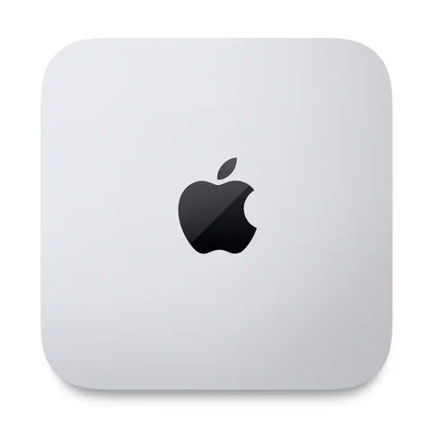 Неттоп Apple Mac Mini 2023 M2 (8+256GB)