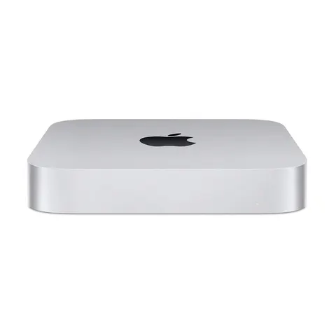 Неттоп Apple Mac Mini 2023 M2 (8+256GB)