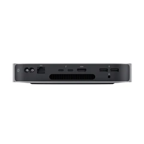 Неттоп Apple Mac Mini 2023 M2 (8+256GB)