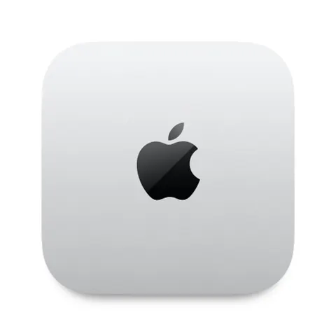 Неттоп Apple Mac Mini 2024 M4 Pro (24+512GB)