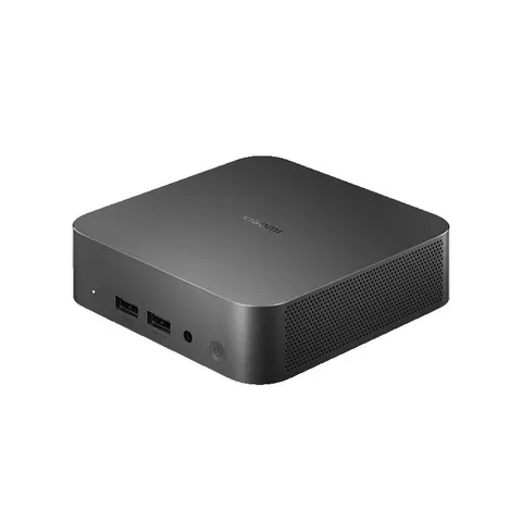 Неттоп Xiaomi Mini Host Intel Core i5-1240P 12th Gen/Intel Iris Xe (16+512GB SSD)