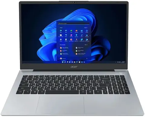 Ноутбук Acer Aspire A325 15.6" IPS Intel Core i5-1334U 13th Gen/ Intel Iris Xe Graphics (16GB+512GB SSD)
