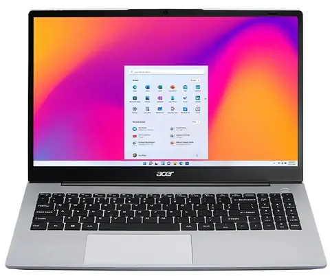 Ноутбук Acer Aspire A325 15.6" FHD IPS Ryzen 7-7730U / Radeon Graphics (16GB + 512GB SSD) DOS, ENG