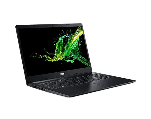 Ноутбук Acer Aspire 1 15.6" Intel Celeron N4020/Intel UHD Graphics 4+64GB SSD