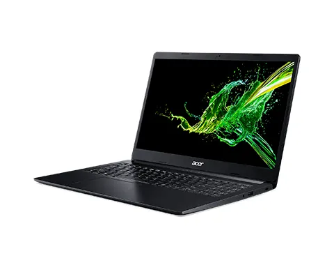 Ноутбук Acer Aspire 1 15.6" Intel Celeron N4020/Intel UHD Graphics 4+64GB SSD