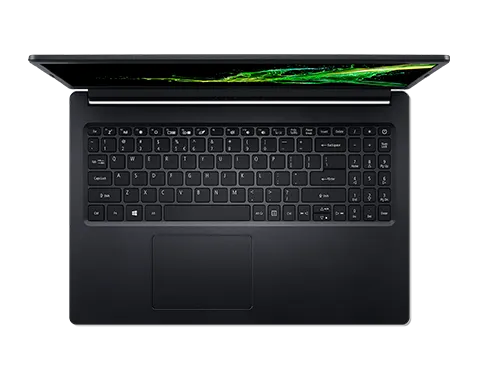Ноутбук Acer Aspire 1 15.6" Intel Celeron N4020/Intel UHD Graphics 4+64GB SSD
