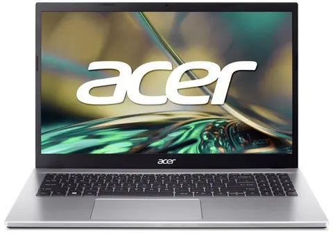 Ноутбук Acer Aspire 3 15.6" Intel Core i5-1135G7 11th/ntel Iris Xe Graphics (8+512GB SSD)