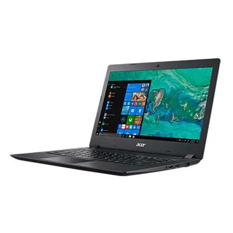 Ноутбук Acer Aspire 3 A315 15.6" Intel Core i3-7020U 7th Gen/UHD Graphics 620 4GB+1000GB HDD