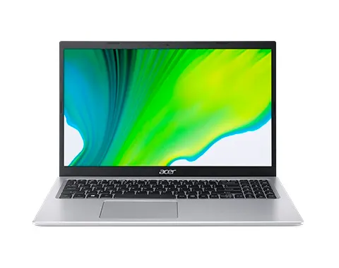 Ноутбук Acer Aspire 5 15.6" i5-12450H 12th Gen/ Intel UHD Graphics (8+512SSD)