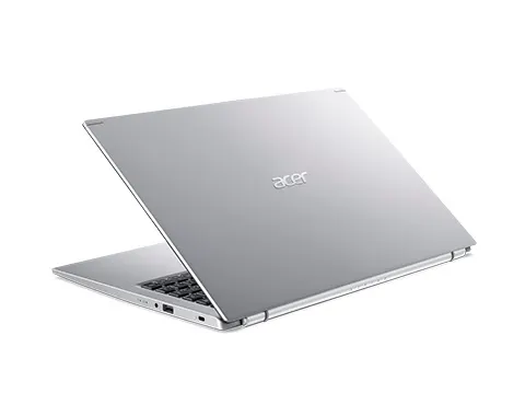 Ноутбук Acer Aspire 5 Slim Laptop 15.6" Intel Core i3-1115G4 11th Gen/Intel UHD Graphics (4+128GB SSD)