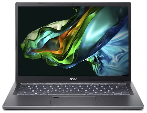 Ноутбук Acer Aspire 5 15.6" Intel Core i5-13420H 12th Gen/ Intel UHD Graphics (16GB+512GB SSD) Win11