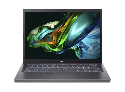 Ноутбук Acer Aspire 5 A515 15.6" Intel Core i5-1335U 13th Gen/ Intel Iris Xe Graphics (8GB+512GB SSD)