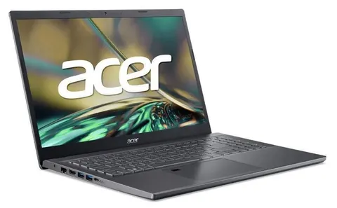 Ноутбук Acer Aspire 5 A515 15.6" Intel Core i5-1335U 13th Gen/ Intel Iris Xe Graphics (8GB+512GB SSD)