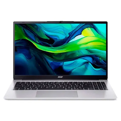 Ноутбук Acer Aspire Lite 15 15.6” FHD IPS Intel Core 5 120U / Intel Graphics (16GB + 512GB SSD) DOS, ENG KB