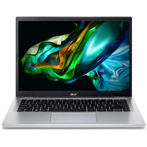 Ноутбук Acer Aspire Lite 15.6” FHD IPS Slim Bezel AMD Ryzen 3 5400U / AMD Radeon Graphics (8GB + 512GB SSD) ENG KB