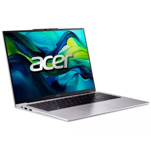 Ноутбук Acer Aspire Lite 16" FHD Intel Core i5-1334U 13th Gen / Intel UHD Graphics (16GB+512GB SSD) DOS
