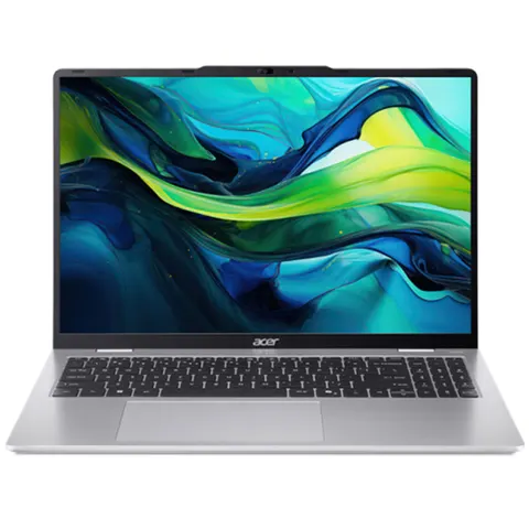 Ноутбук Acer Aspire Lite 16" FHD Intel Core i5-1334U 13th Gen / Intel UHD Graphics (16GB+512GB SSD) DOS