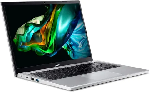 Ноутбук Acer Aspire Lite 15.6” FHD IPS Slim Bezel AMD Ryzen 3 5400U / AMD Radeon Graphics (8GB + 512GB SSD) ENG KB