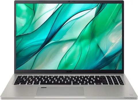 Ноутбук Acer Aspire Vero 16" WQXGA IPS Intel Core Ultra 7-155U / Intel Graphics (16GB+512GB SSD) Win 11