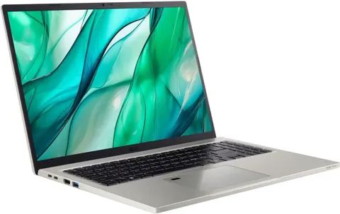 Ноутбук Acer Aspire Vero 16" WQXGA IPS Intel Core Ultra 7-155U / Intel Graphics (16GB+512GB SSD) Win 11