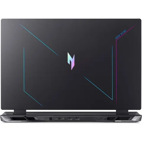 Ноутбук Acer Nitro 17 Gaming Laptop 17.3" QHD 165Hz AMD Ryzen 7 7840HS/ NVIDIA GeForce RTX 4060 (16+1TB SSD)
