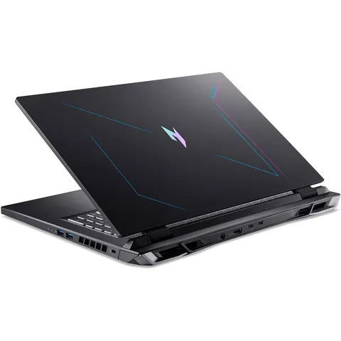 Ноутбук Acer Nitro 17 Gaming Laptop 17.3" QHD 165Hz AMD Ryzen 7 7840HS/ NVIDIA GeForce RTX 4060 (16+1TB SSD)