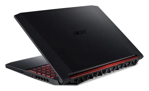 Ноутбук Acer Nitro 5 15.6" 144Hz Intel Core i7-11800H 11th Gen/GeForce RTX3050Ti 4GB (8+512GB SSD)