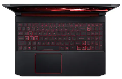 Ноутбук Acer Nitro 5 15.6" 144Hz Intel Core i7-11800H 11th Gen/GeForce RTX3050Ti 4GB (8+512GB SSD)