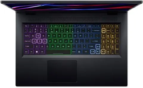 Ноутбук Acer Nitro 5 Gaming 15.6" Intel Core i7-12650H 12th Gen/ NVIDIA Geforce RTX4060 8GB (16+512GB SSD) Win 11