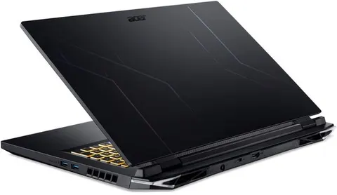 Ноутбук Acer Nitro 5 Gaming 15.6" Intel Core i7-12650H 12th Gen/ NVIDIA Geforce RTX4060 8GB (16+512GB SSD) Win 11