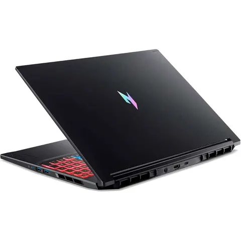 Ноутбук Acer Nitro V 16S AI Gaming Laptop 16" WUXGA IPS 180Hz AMD Ryzen 7 260/ GeForce RTX 5060 8GB (16GB+512GB SSD)