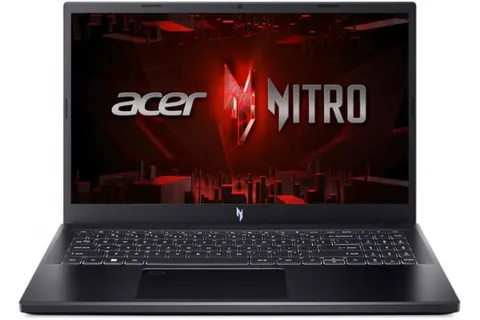 Ноутбук Acer Nitro V15 15.6" Intel Core i5-13420H/ NVIDIA GeForce RTX 3050 6GB (16GB + 512GB SSD)