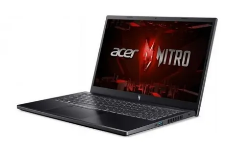 Ноутбук Acer Nitro V 15 15.6" 144Hz AMD Ryzen 7 7735HS/ Nvidia Geforce RTX 4060 8GB (16+1000GB SSD) WIN 11