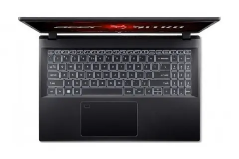 Ноутбук Acer Nitro V 15 15.6" 144Hz AMD Ryzen 7 7735HS/ Nvidia Geforce RTX 4060 8GB (16+1000GB SSD) WIN 11