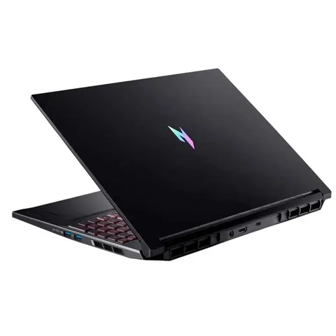 Ноутбук Acer Nitro V 16 AI ANV16-61-R0YW 16" WUXGA IPS 180Hz / AMD Ryzen AI 7 350 / NVIDIA GeForce RTX 5060 8GB (16GB + 1TB SSD) Win 11