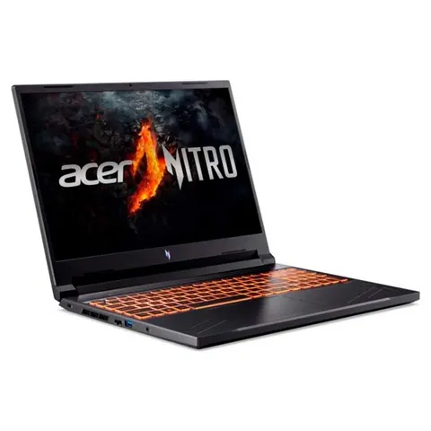 Ноутбук Acer Nitro V16 16.0'' 165Hz Intel Core i7-14650HX 14th Gen/ Nvidia Geforce RTX4060 8GB (16GB+512GB SSD)