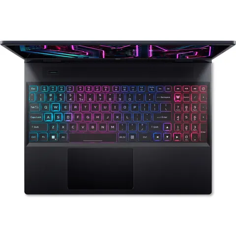 Ноутбук Acer Predator Helios Neo 16" IPS 180Hz Intel Core i7-14650HX 14th Gen/ Nvidia Geforce RTX4060 8GB (16GB+1TB SSD)