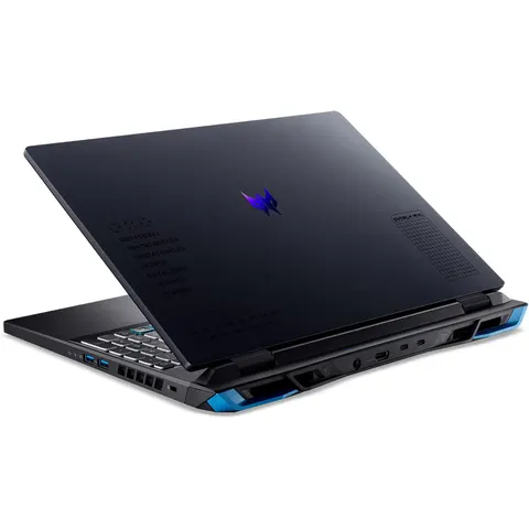 Ноутбук Acer Predator Helios Neo 16" IPS 180Hz Intel Core i7-14650HX 14th Gen/ Nvidia Geforce RTX4060 8GB (16GB+1TB SSD)