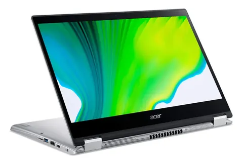 Ноутбук Acer Spin 3 A3 14'' X360 Touch Intel Core N305/ Intel UHD Graphics (8GB+256GB SSD) Win11