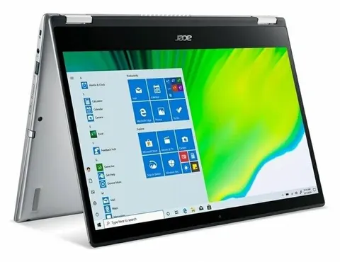 Ноутбук Acer Spin 3 A3 14'' X360 Touch Intel Core N305/ Intel UHD Graphics (8GB+256GB SSD) Win11