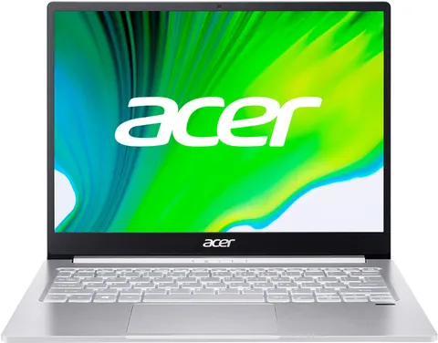Ноутбук Acer Swift 3 SF313 13.5" IPS QHD Intel Core i5-1035G4/Intel Iris Plus Graphics (8+512GB SSD)