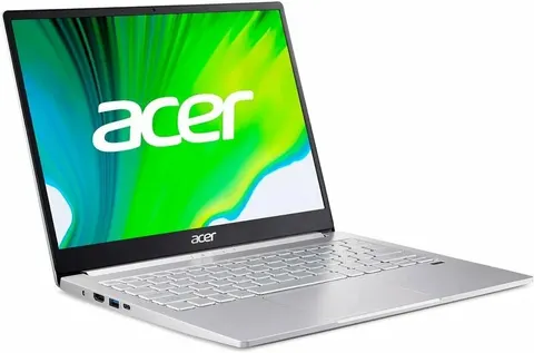 Ноутбук Acer Swift 3 SF313 13.5" IPS QHD Intel Core i5-1035G4/Intel Iris Plus Graphics (8+512GB SSD)