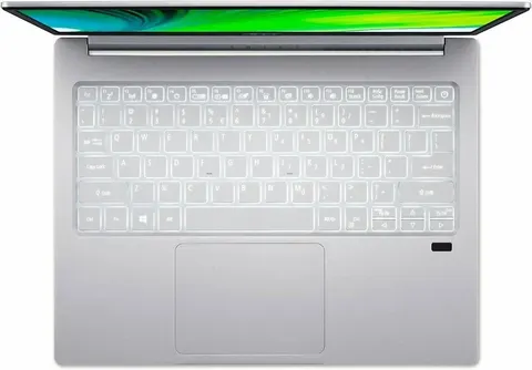 Ноутбук Acer Swift 3 SF313 13.5" IPS QHD Intel Core i5-1035G4/Intel Iris Plus Graphics (8+512GB SSD)