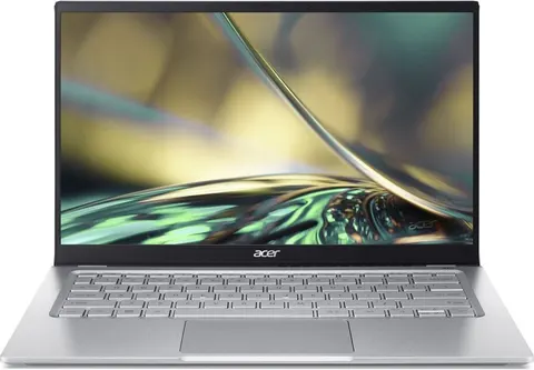Ноутбук Acer Swift 3 Touchscreen 14" Intel Core i5-1240p 12th Gen/Intel Iris Xe Graphics (16+512GB SSD) Windows 11