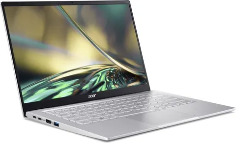 Ноутбук Acer Swift 3 Touchscreen 14" Intel Core i5-1240p 12th Gen/Intel Iris Xe Graphics (16+512GB SSD) Windows 11