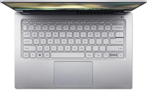 Ноутбук Acer Swift 3 Touchscreen 14" Intel Core i5-1240p 12th Gen/Intel Iris Xe Graphics (16+512GB SSD) Windows 11