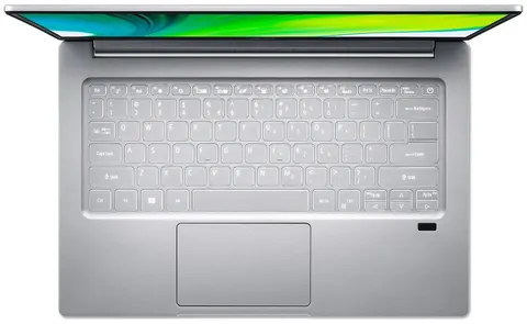 Ноутбук Acer Swift 3 14" i7-1165G7 11th Gen/Iris Xe Graphics (8+512GB NVMe SSD)
