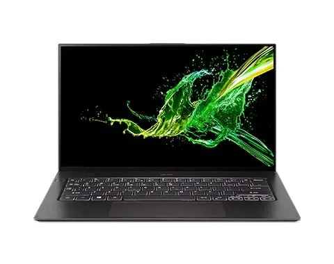 Ноутбук Acer Swift 7 14" i7-8500Y/Intel UHD Graphics 615 (16+512GB SSD)